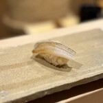 鮨 みやした - 鱚