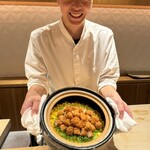 銀座 しのはら - 