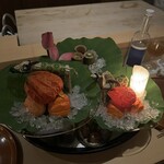 銀座 しのはら - 