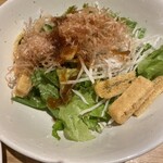 鎌倉パスタ - 前菜