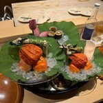 銀座 しのはら - 