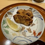 銀座 しのはら - 