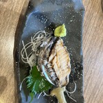 札幌二条市場大磯 - 