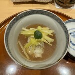 銀座 しのはら - 