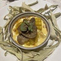 Artisan - とうもろこし