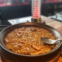 バル デ エスパーニャ ムイ 名古屋ミッドランド店 - 
