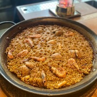 バル デ エスパーニャ ムイ 名古屋ミッドランド店 - 