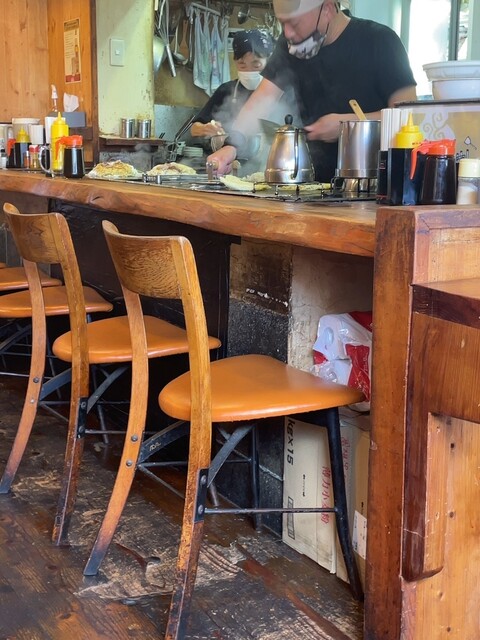 たくみちゃん - 呉服町/お好み焼き | 食べログ