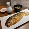 米と魚 さかなさま 日本橋茅場町店