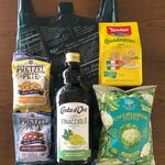 ジュピター - ドリンク写真:購入品