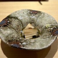 鮨 四心 - 