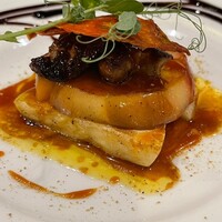 鉄板 松阪屋 - 