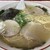 ビッグワン - 料理写真:ラーメン　税込680円