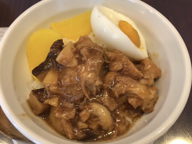 中華　壺 写真 : 中国郷菜 壺厨天 （コチュウテン） - 庄内/中華料理