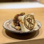 肉割烹ふたご - 