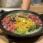 肉割烹ふたご - 