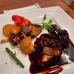 中華ダイニング Oto - 