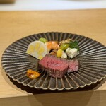 肉割烹ふたご - 