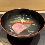 肉割烹ふたご 北新地店 - 