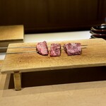 肉割烹ふたご - 