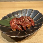 肉匠-稀- - 上々ハラミ