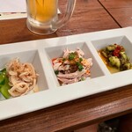 中華ダイニング Oto - 