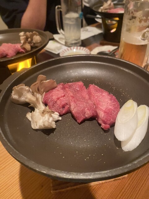 Ｄｉｎｉｎｇ乃々（ダイニングノノ） - 下北（レストラン）の写真