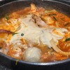 コリアンダイニング ぽちゃ