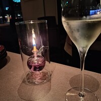 スミレオオサカ - 