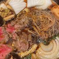 和牛 まつした 本通り店 - 