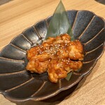 肉匠-稀- - トロテッチャン