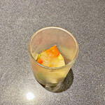 Japanese Soba Noodles 蔦 - 前菜