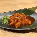 肉匠-稀- - 上ミノ