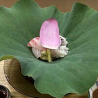 赤坂 菊乃井 - 