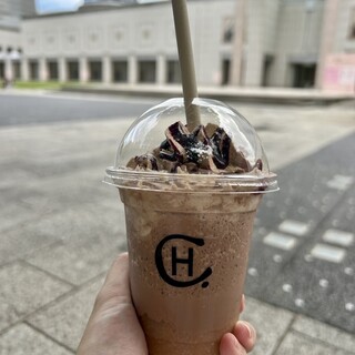 ホテル ショコラ_1