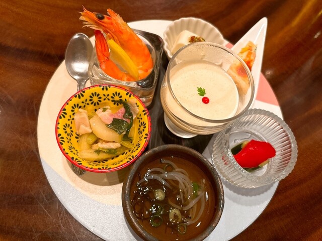 Sakana no Hone photo 5