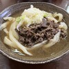 くれちうどん