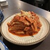 生焼きホルモン元家 もつやき処