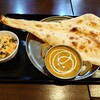 インドカレーガウレ 二又瀬店