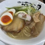 らーめんのみなと - 