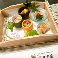モリタ屋 東京丸の内店 - 