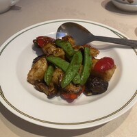 中国飯店 三田店 - 