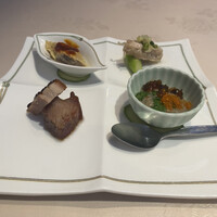 中国飯店 三田店 - 