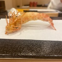 北新地 鮨 天ぷら いわい - 