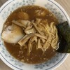麻布ラーメン 慶應三田店
