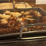 市丸屋台 - 