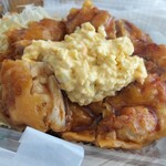 黒酢南蛮定食たかもとや - 