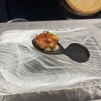 鮨 無垢/鮨 白銀 - 