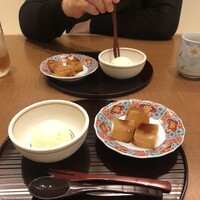 天ぷら ひさご ラシック店 - 
