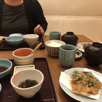 天ぷら ひさご ラシック店 - 